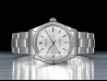 Rolex Oyster Perpetual 34 Silver/Argento  1003